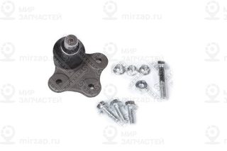 Шарнир независимой подвески / поворотного рычага STELLOX 5200359SX