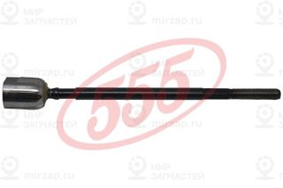 Запчасть 555 SR7550