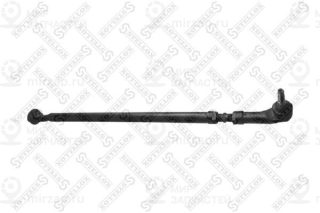 Осевой шарнир рулевой тяги STELLOX 5300487SX