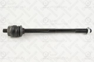 Осевой шарнир рулевой тяги STELLOX 5500383SX