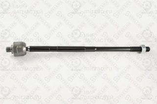 Осевой шарнир рулевой тяги STELLOX 5500625SX