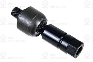 Осевой шарнир рулевой тяги STELLOX 5504108ASX