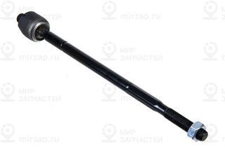 Осевой шарнир рулевой тяги STELLOX 5551020ASX
