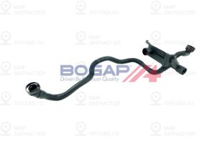 Шланг, вентиляция картера BOGAP A1210200