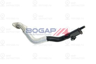 Запчасть BOGAP A1210211