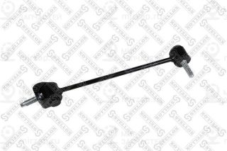 Тяга / стойка стабилизатора STELLOX 5605549ASX