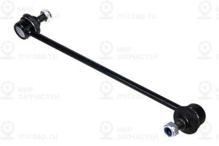 Тяга / стойка стабилизатора STELLOX 5698012ASX
