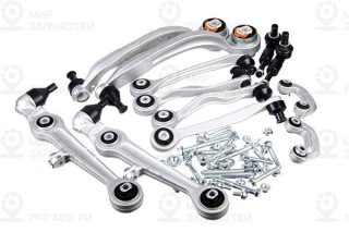 Комлектующее руля, подвеска колеса STELLOX 5700076SX