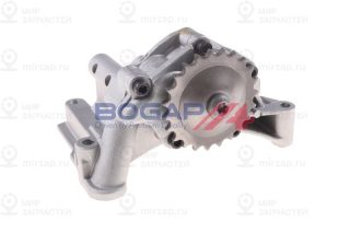 Запчасть BOGAP A1410116