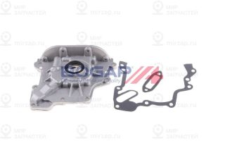 Запчасть BOGAP A1410123