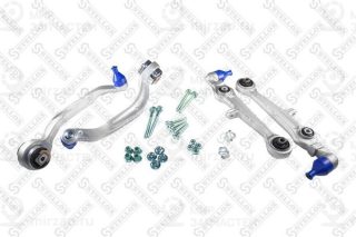 Комлектующее руля, подвеска колеса STELLOX 5700887SX