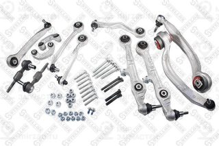 Комлектующее руля, подвеска колеса STELLOX 5700904SX
