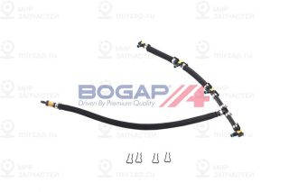 Запчасть BOGAP A1621112