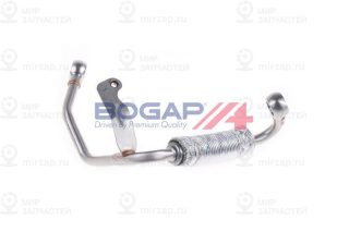 Запчасть BOGAP A1729104