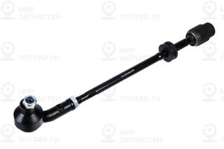 Продольная рулевая тяга STELLOX 5901884ASX