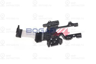 Запчасть BOGAP A2131006