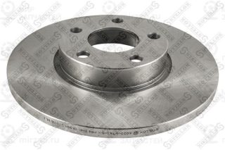 Запчасть STELLOX 60204742SX