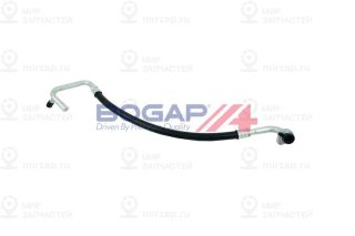 Запчасть BOGAP A4128101
