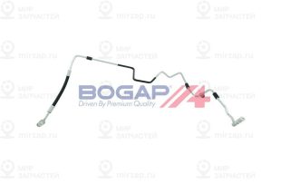 Запчасть BOGAP A4128102