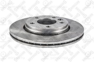 Запчасть STELLOX 60204797VSX