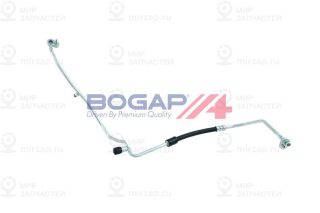 Запчасть BOGAP A4128119