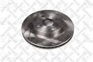 Тормозной диск STELLOX 60209974SX