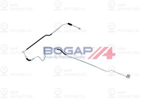 Запчасть BOGAP A4128138
