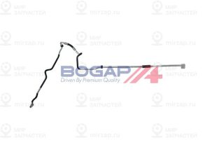 Запчасть BOGAP A4128139