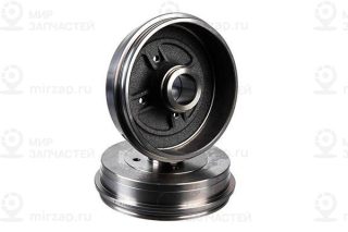 Тормозной барабан STELLOX 60253908KSX