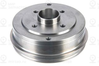 Тормозной барабан STELLOX 60253911SX