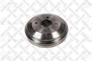 Тормозной барабан STELLOX 60259909SX