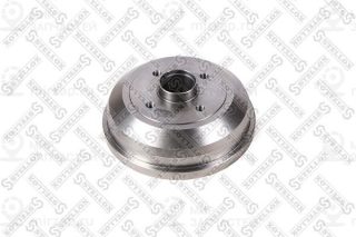 Тормозной барабан STELLOX 60259926SX