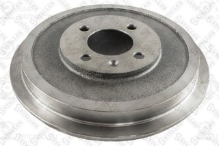 Тормозной барабан STELLOX 60259931SX