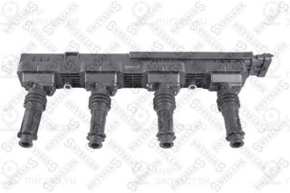 Катушка зажигания STELLOX 6100021SX