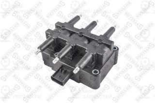 Катушка зажигания STELLOX 6100065SX