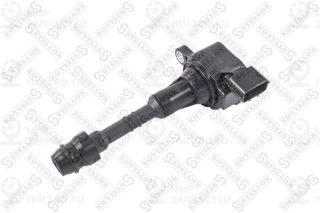 Катушка зажигания STELLOX 6100067SX