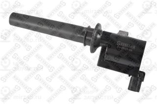 Катушка зажигания STELLOX 6100068SX