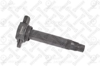Катушка зажигания STELLOX 6100117SX
