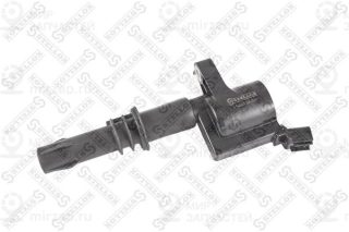 Катушка зажигания STELLOX 6100124SX