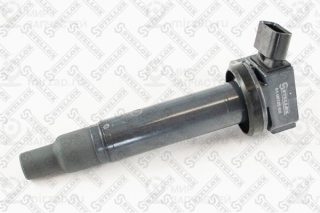 Катушка зажигания STELLOX 6100125SX