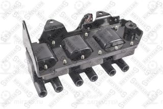 Катушка зажигания STELLOX 6100132SX