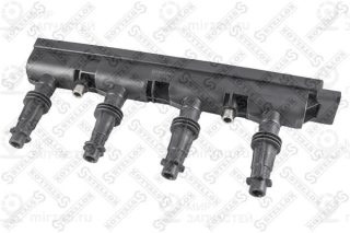 Катушка зажигания STELLOX 6100167SX
