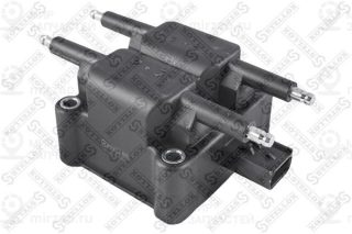 Катушка зажигания STELLOX 6100169SX