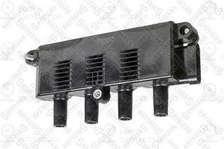 Катушка зажигания STELLOX 6100185SX