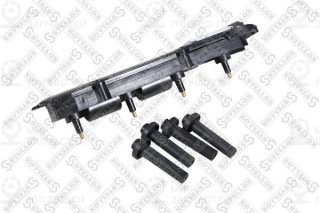 Катушка зажигания STELLOX 6100222SX