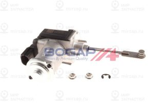 Запчасть BOGAP A6313121