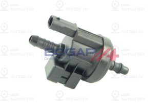 Запчасть BOGAP A6316100