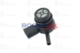 Клапан вентиляции, топливный бак BOGAP A6316106