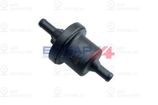 Запчасть BOGAP A6316108