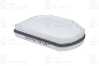 Фильтр салона STELLOX 7110037SX